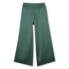 Satin trousers BOSS 
                    GIRL
