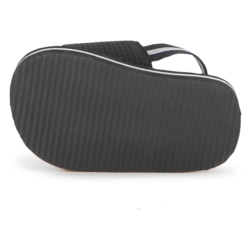 HOOK-AND-LOOP CLOSURES BOSS 
                        BOY