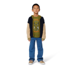 Short-sleeved T-shirt KENZO KIDS 
                    BOY