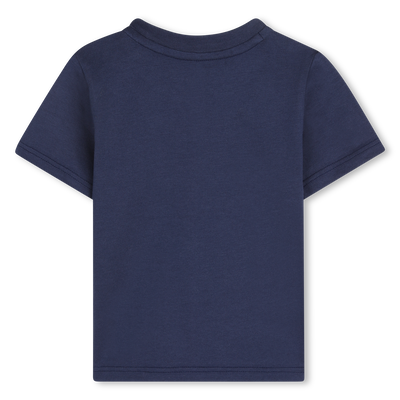 SHORT-SLEEVED T-SHIRT TIMBERLAND BOY