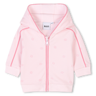 Two-piece jogging set BOSS 
                    GIRL