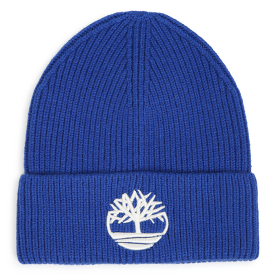 Knitted beanie TIMBERLAND BOY