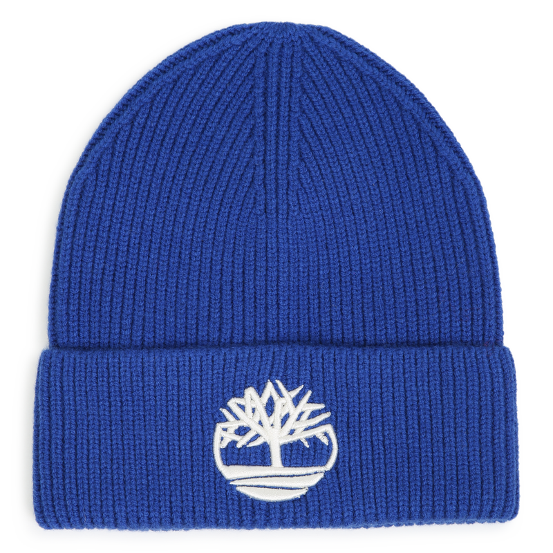 Knitted beanie TIMBERLAND 
                        BOY