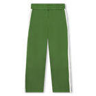 Piqu&eacute; knit jogging trousers KENZO KIDS 
                    UNISEX
