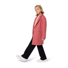 Long coat BOSS 
                    GIRL