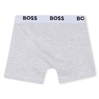 Boxer shorts pack BOSS 
                    BOY