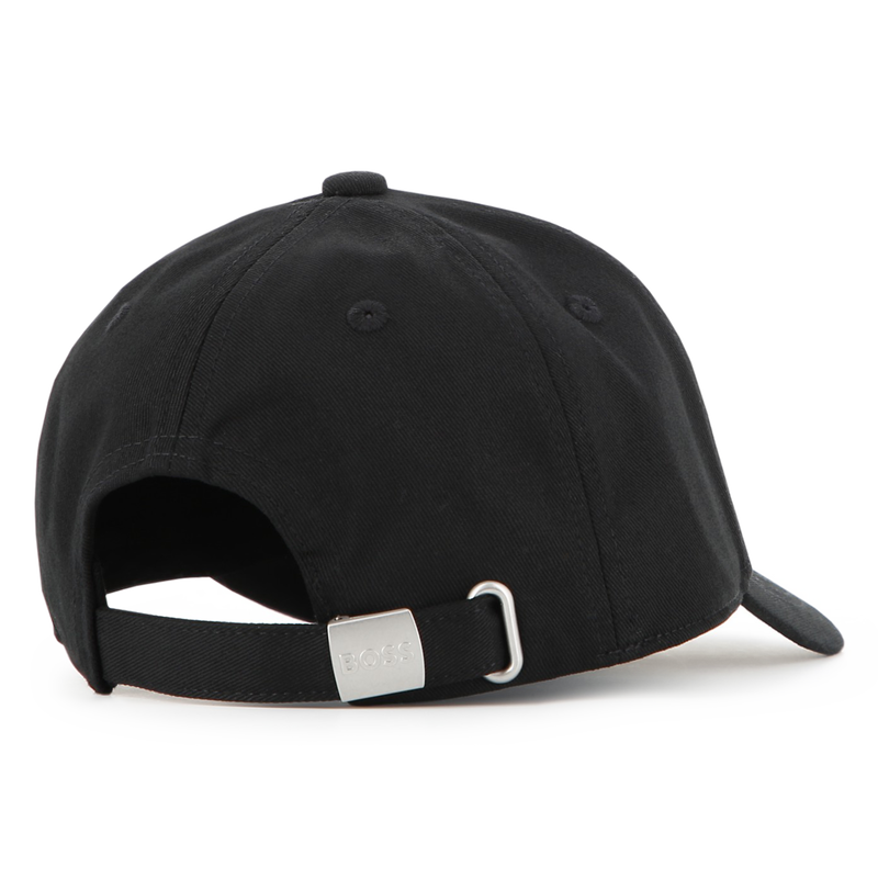 Cap BOSS 
                        BOY