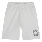 Fleece bermuda shorts KENZO KIDS 
                    UNISEX