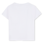 Short-sleeved t-shirt BILLIEBLUSH 
                    GIRL