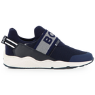 Elasticated sneakers BOSS 
                    BOY