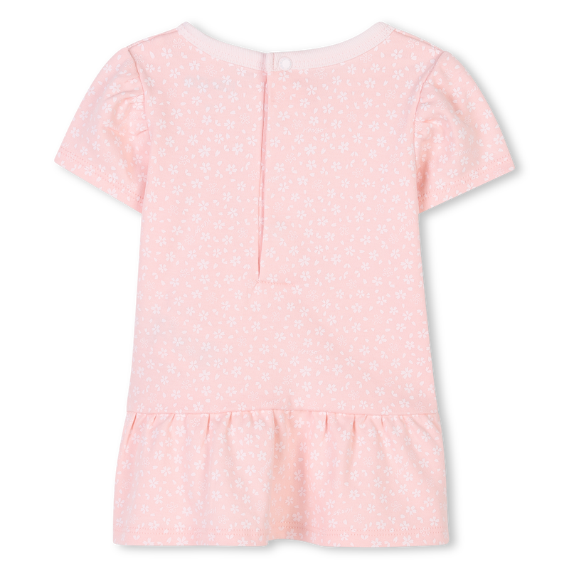 Three-piece set KENZO KIDS 
                        GIRL