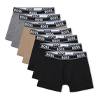 Set of 7 boxers BOSS 
                    BOY