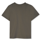 Short sleeve t-shirt BOSS 
                    BOY