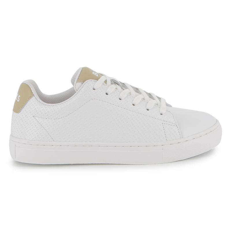 LACE-UP TRAINERS BOSS 
                        BOY