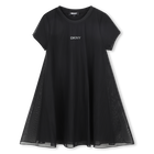 2-in-1 dress DKNY 
                    GIRL