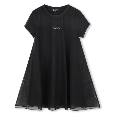 2-in-1 dress DKNY GIRL