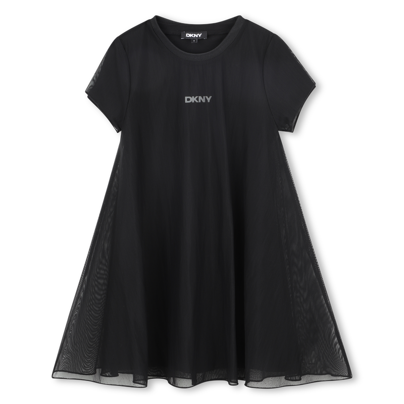 2-in-1 dress DKNY 
                        GIRL