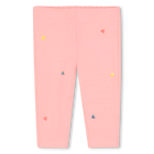 Sweatshirt and leggings set BILLIEBLUSH 
                    GIRL