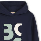 Hoodie BOSS 
                    BOY