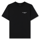 Short sleeve t-shirt GIVENCHY 
                    UNISEX
