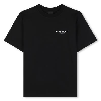 Short sleeve t-shirt GIVENCHY UNISEX