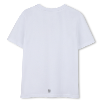 Short-sleeved T-shirt GIVENCHY UNISEX