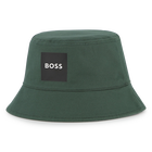 Reversible bob BOSS 
                    BOY