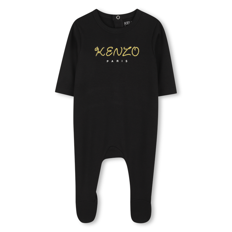 Set of pajamas KENZO KIDS 
                        UNISEX
