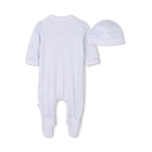 Printed pyjama and hat set BOSS 
                    BOY