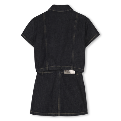 2-in-1 dress DKNY GIRL