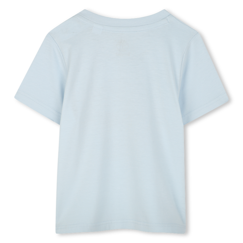 Short-sleeved T-shirt TIMBERLAND 
                        BOY