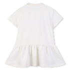Fleece dress KENZO KIDS 
                    GIRL