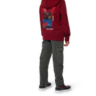 Button-up cargo trousers ZADIG VOLTAIRE 
                    BOY