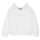 2-in-1 T-shirt DKNY 
                    GIRL