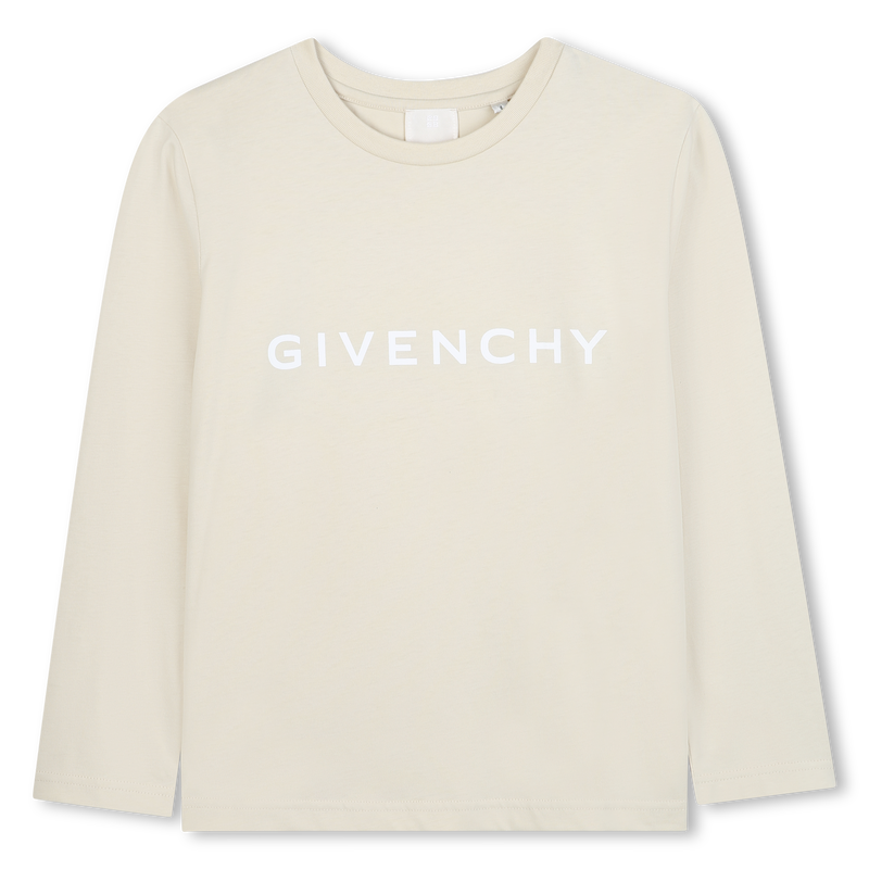 Long Sleeve T-Shirt GIVENCHY 
                        UNISEX