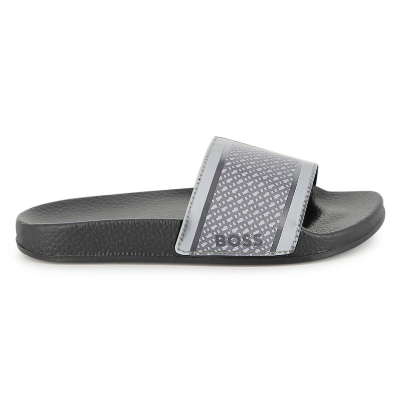 TAP BOSS 
                        BOY