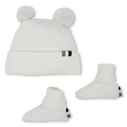 Hat and booties set BOSS 
                    UNISEX