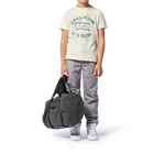 Adjustable-waist trousers ZADIG VOLTAIRE 
                    BOY