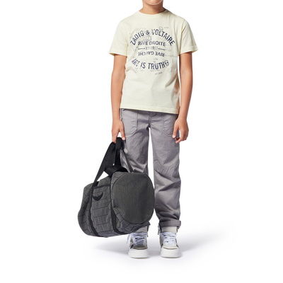 Adjustable-waist trousers ZADIG VOLTAIRE BOY