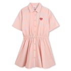 Shirt dress HUGO 
                    GIRL