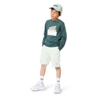 Cap with adjustable closure BOSS 
                    BOY