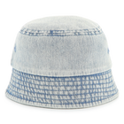 Denim bucket hat TIMBERLAND 
                    BOY
