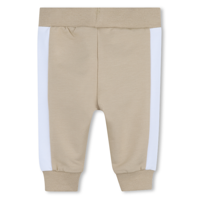 CARDIGAN + TROUSERS + T-SHIRT SET BOSS 
                        BOY