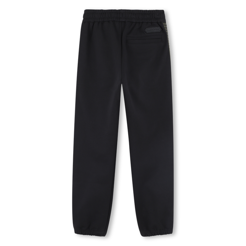 Jogging bottoms LANVIN 
                        BOY
