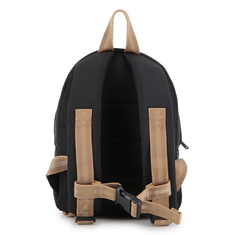 Small matte backpack BOSS 
                        BOY