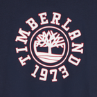 Long sleeve t-shirt TIMBERLAND 
                    BOY