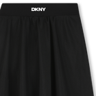 2-in-1 midi skirt DKNY 
                    GIRL