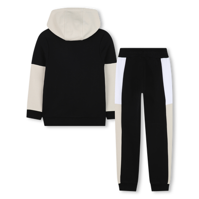 Straight-cut jogging set BOSS BOY