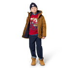 Long sleeve t-shirt TIMBERLAND 
                    BOY