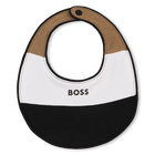 Baby gift set BOSS 
                    BOY